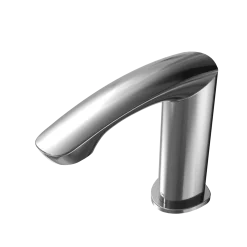 TOTO GM ECOPOWER or AC 0.5 GPM Touchless Bathroom Faucet Spout, 10 Second On-Demand Flow, Polished Chrome, Brass, TLE22006U1#CP