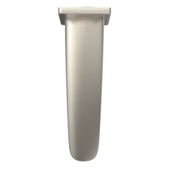 TOTO GM Wall Tub Spout, Brushed Nickel, Brass, TBG09001U#BN