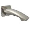 TOTO GM Wall Tub Spout, Polished Nickel, Brass, TBG09001U#PN