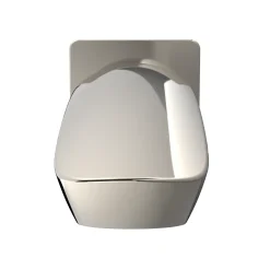 TOTO GM Wall Tub Spout, Polished Nickel, Brass, TBG09001U#PN