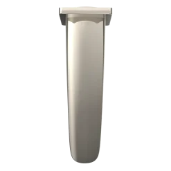 TOTO GM Wall Tub Spout, Polished Nickel, Brass, TBG09001U#PN