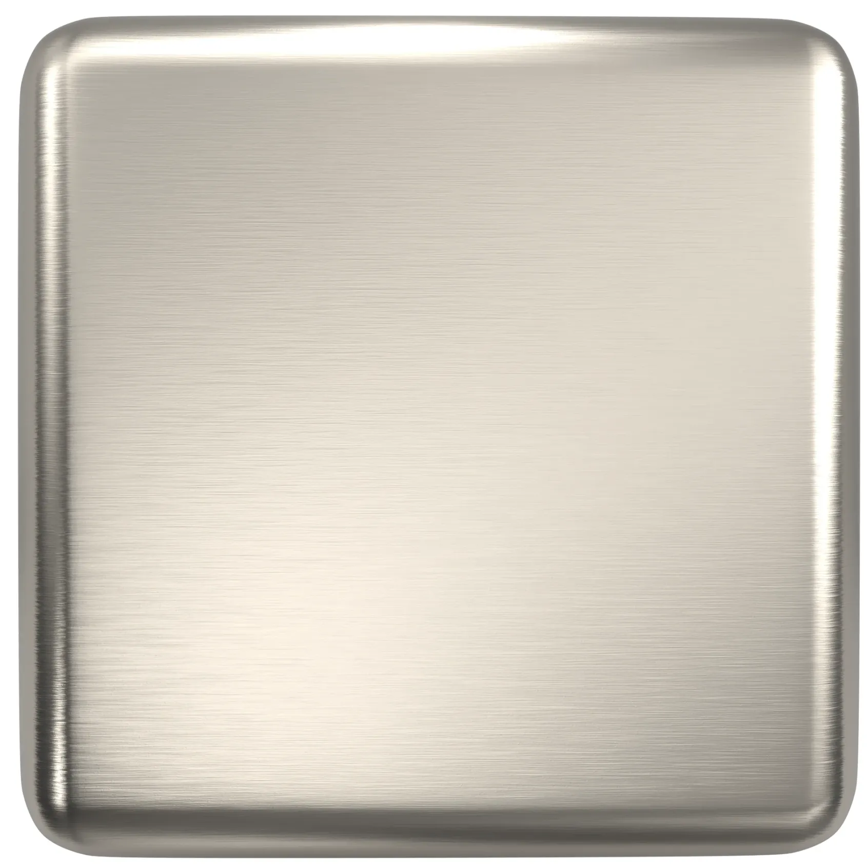 TOTO Keane Wall Tub Spout, Brushed Nickel, Brass, TS211E#BN