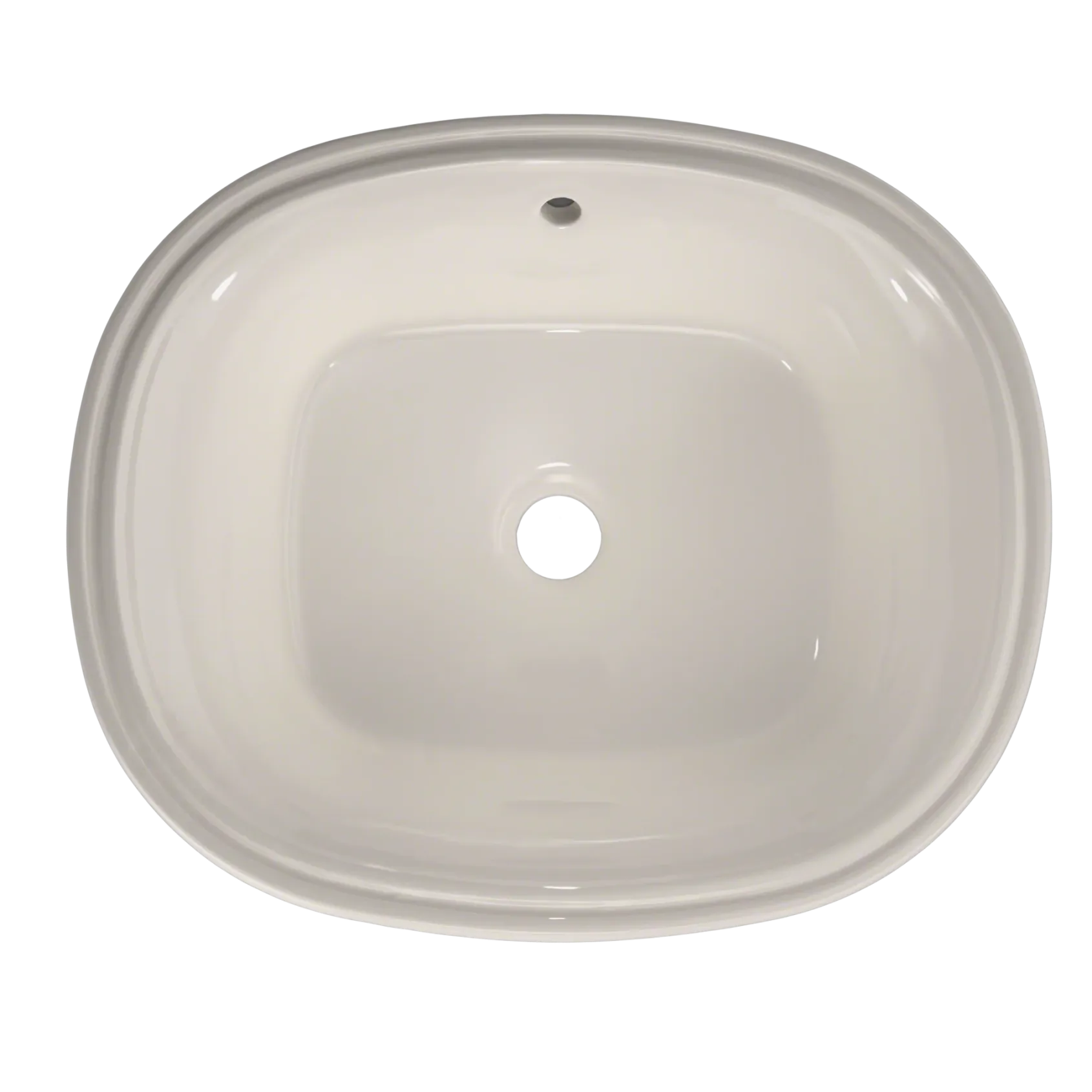 TOTO Maris 17-5/8" x 14-9/16" Oval Undermount Bathroom Sink with CEFIONTECT, Sedona Beige, Vitreous China, LT483G#12