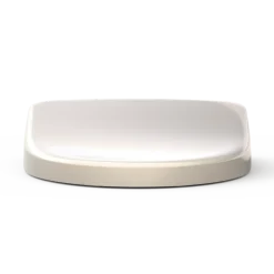 TOTO S7 WASHLET Electronic Bidet Toilet Seat with EWATER+ Bowl and Wand Cleaning, Contemporary Lid, Elongated, Sedona Beige, Plastic, SW4726#12