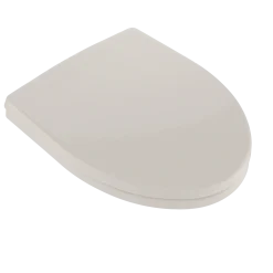 TOTO Soire SoftClose Non Slamming, Slow Close Elongated Toilet Seat and Lid, Sedona Beige, Plastic, SS214#12