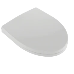 TOTO Soire SoftClose Non Slamming, Slow Close Elongated Toilet Seat and Lid, Colonial White, Plastic, SS214#11
