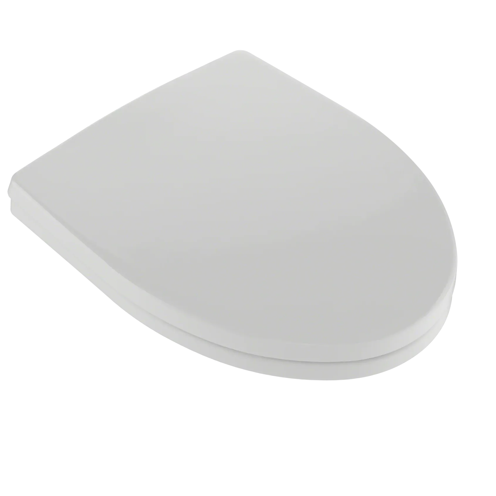 TOTO Soire SoftClose Non Slamming, Slow Close Elongated Toilet Seat and Lid, Colonial White, Plastic, SS214#11