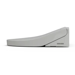 TOTO WASHLET C2 Electronic Bidet Toilet Seat with PREMIST and EWATER+ Wand Cleaning, Elongated, Sedona Beige, Plastic, SW3074#12