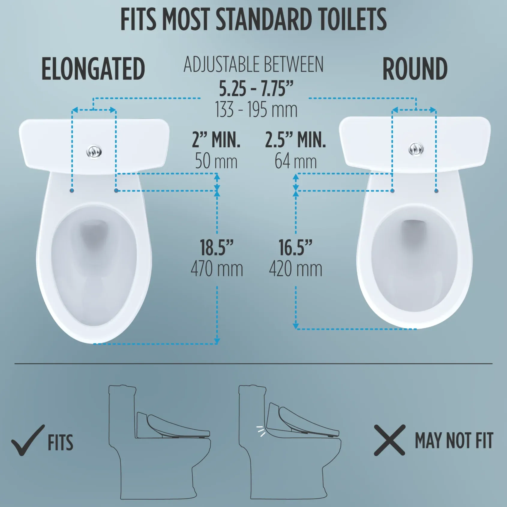 TOTO WASHLET C5 Electronic Bidet Toilet Seat with PREMIST and EWATER+ Wand Cleaning, Elongated, Sedona Beige, Plastic, SW3084#12