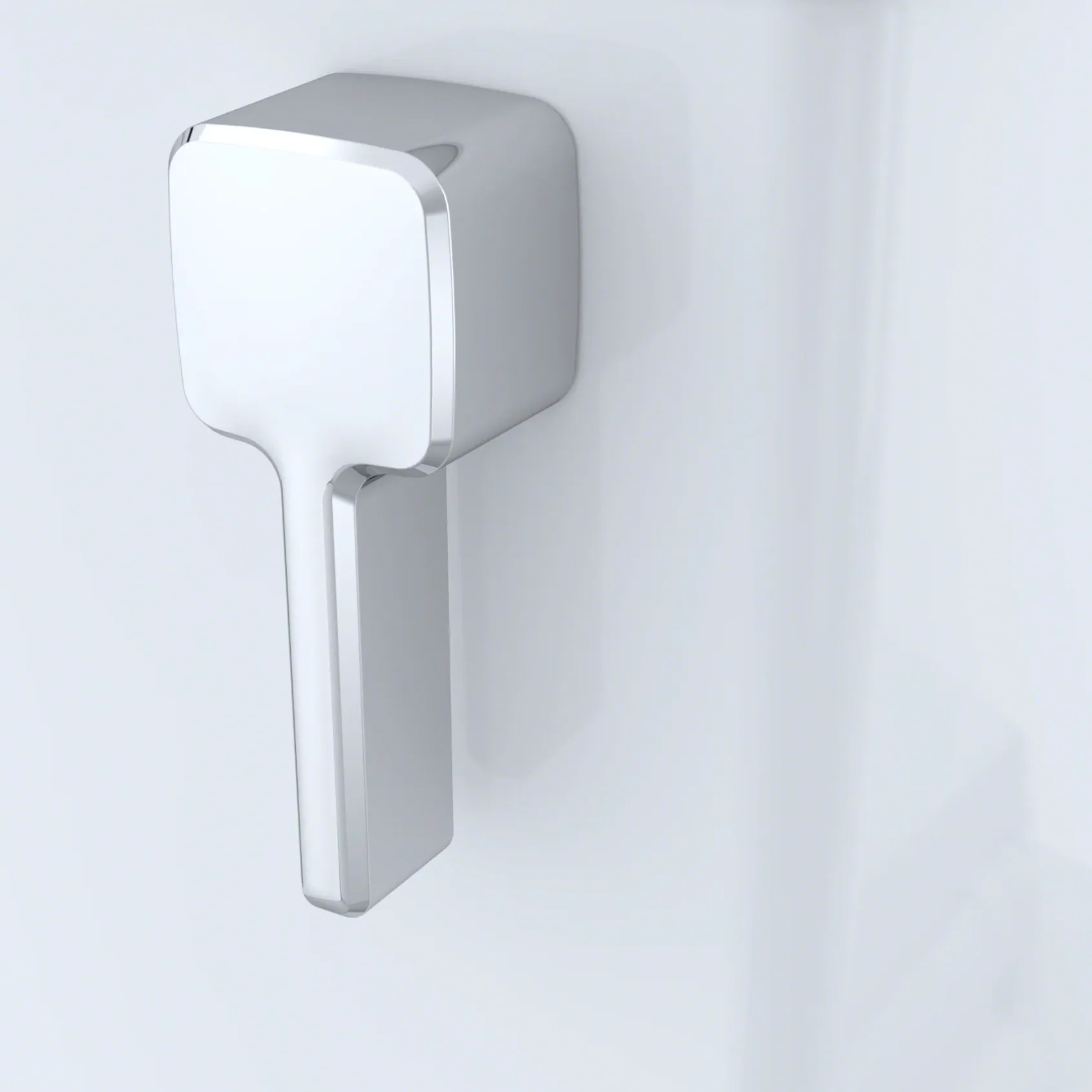 TOTO WASHLET+ Connelly Two-Piece Elongated Dual Flush 1.28 and 0.9 GPF Toilet and Classic WASHLET S7 Classic Bidet Seat, Cotton White, Vitreous China|Plastic, MW4944724CEMFG#01