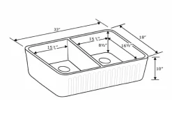 Whitehaus 33