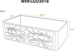 Whitehaus 30