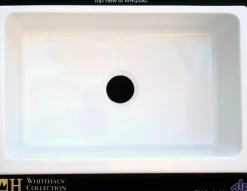Whitehaus 30
