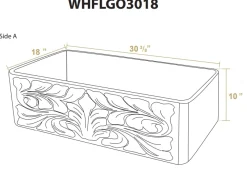 Whitehaus 30